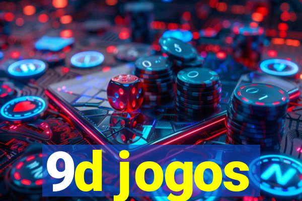 9d jogos